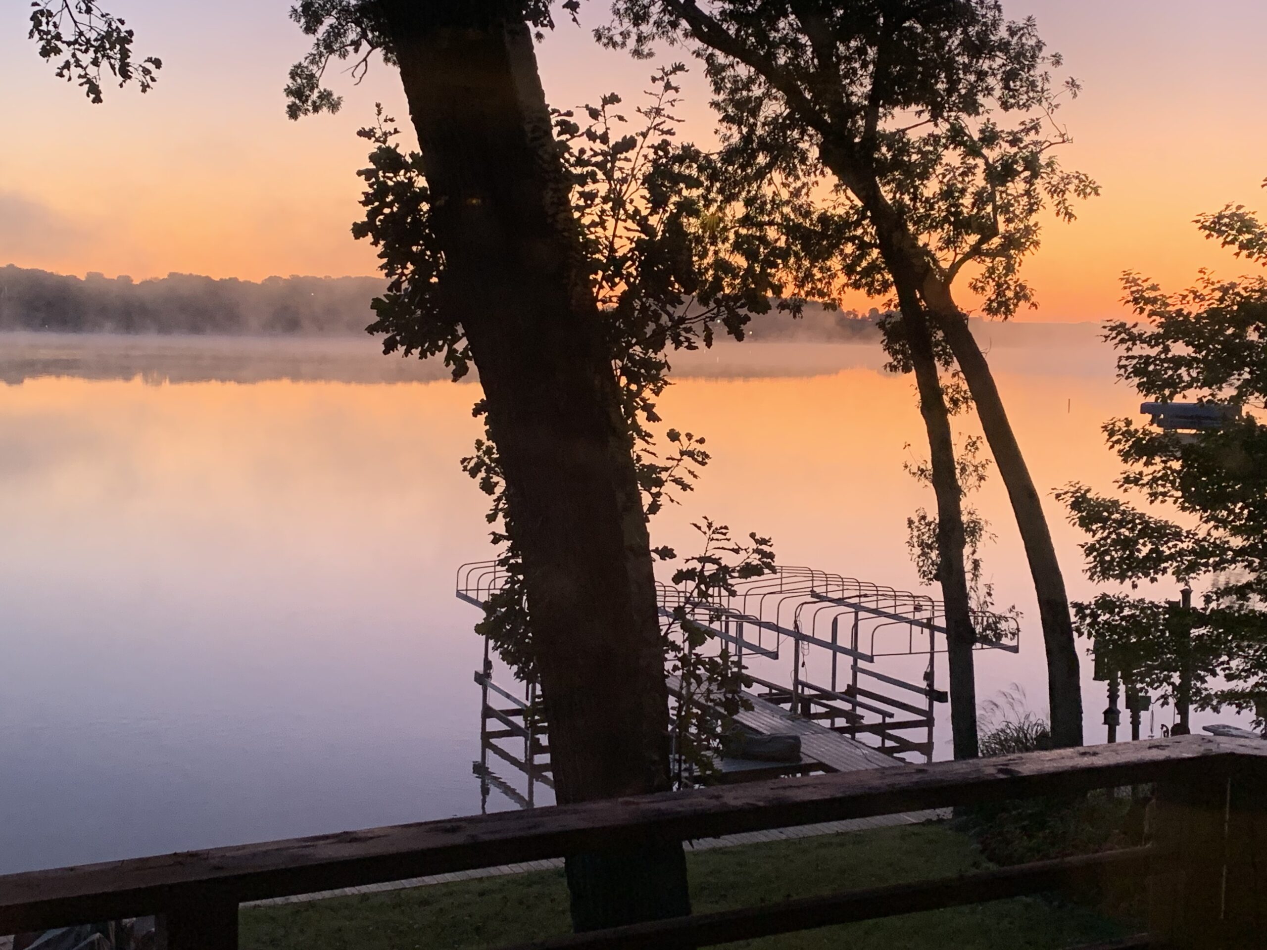 Friends Of Lake Summerset Association